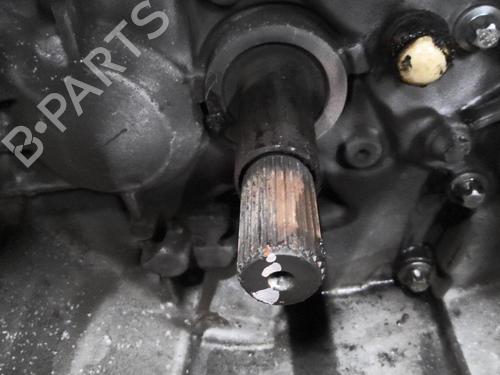 Gearbox DACIA LOGAN II 1.2 | BP31172056M3  - Image 5