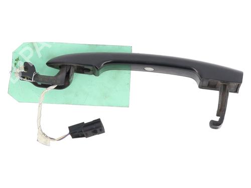 Front right exterior door handle RENAULT LAGUNA III (BT0/1) 2.0 dCi (BT01, BT08, BT09, BT0E, BT0K, BT12, BT1C, BT1D,... | BP28175009C129 