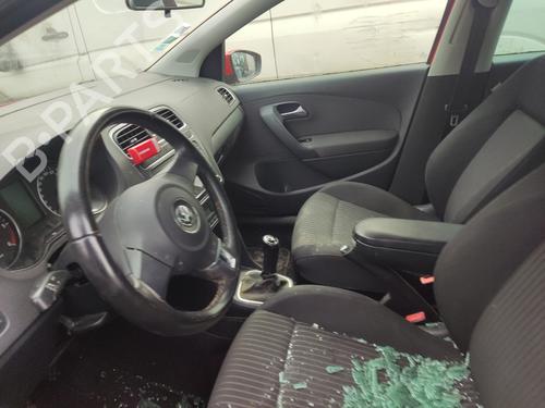 Used Parts VW POLO V (6R1, 6C1) 1.2 TDI 4429267