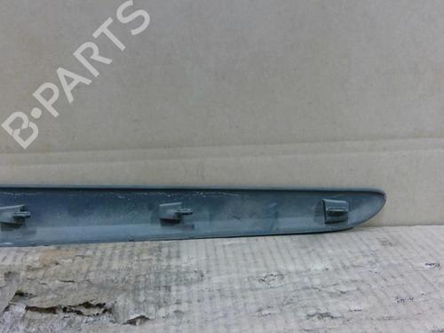 Door moulding trim RENAULT MODUS / GRAND MODUS (F/JP0_) 1.2 (JP0C, JP0K, FP0C, FP0K, FP0P, JP0P, JP0T) | BP29611686C150 
