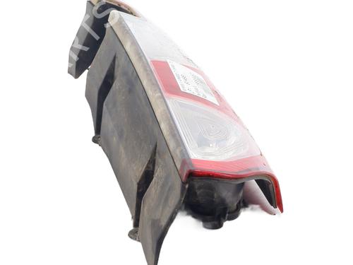 Right taillight RENAULT KANGOO Express (FW0/1_) 1.5 dCi 90 (FW0G, FW05, FW08, FW11) | BP31604304C35 
