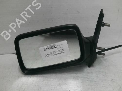 Used Left mirror Left mirror VW VENTO (1H2) 1.9 D (65 hp) 20369110 20369110