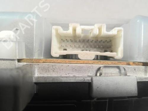 Used Instrument cluster Instrument cluster MAZDA 5 (CR) 2.0 CD (CR19) (110 hp) 20362610 20362610