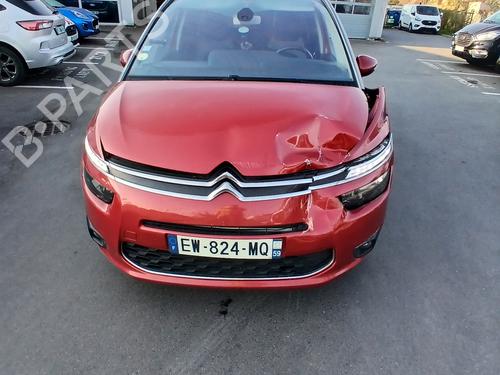 Starter CITROËN C4 Grand Picasso II (DA_, DE_) | BP34151244M8 - Image 17