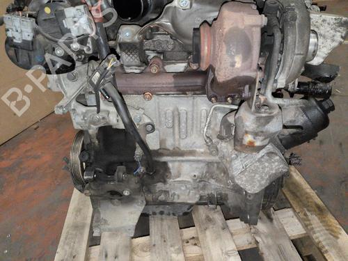Engine MINI MINI (R56) Cooper D | BP37601448M1 - Image 5