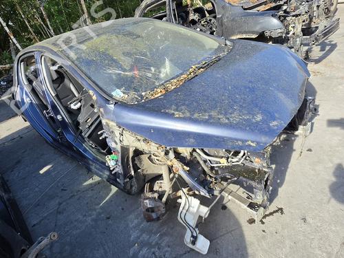 Front left panel PEUGEOT 308 I (4A_, 4C_) 1.6 HDi | BP36365215C58 - Image 13
