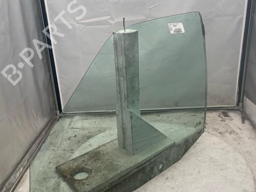Used Front left door window Front left door window 37278123 37278123