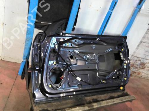 Right front door AUDI A3 Convertible (8P7) 1.9 TDI | BP22005393C3