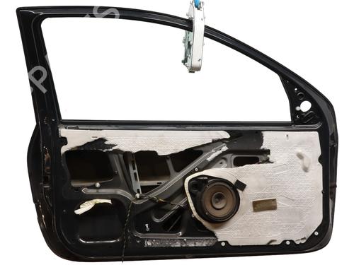 Left front door PEUGEOT 206+ (2L_, 2M_) 1.1 | BP29600423C2 