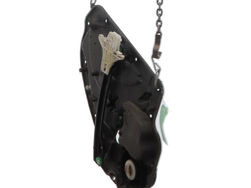 Used Rear right window mechanism Rear right window mechanism VW GOLF VI (5K1) 1.4 TSI (122 hp) 31818247 31818247