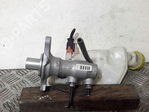 Brake master cylinder CITROËN C3 Picasso (SH_) 1.6 HDI 90 | BP37743549M77 - Image 3