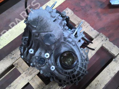 Gearbox HONDA FR-V (BE) 2.2 i CTDi (BE5) | BP20367129M3 