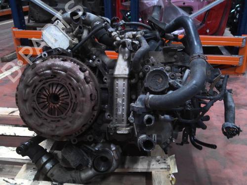 Engine CITROËN JUMPER II Van 2.2 HDi 130 | BP31997819M1 