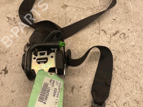 Rear left seatbelt MERCEDES-BENZ E-CLASS (W211) | BP37450772I29 - Image 2