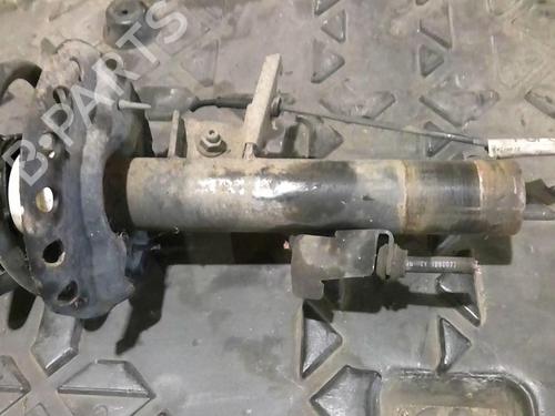 Used Left front shock absorber FORD MONDEO IV (BA7) 1.8 TDCi (100 hp) 20363583