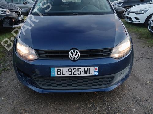 Used Parts VW POLO V (6R1, 6C1) 1.6 TDI (90 hp) 4438966