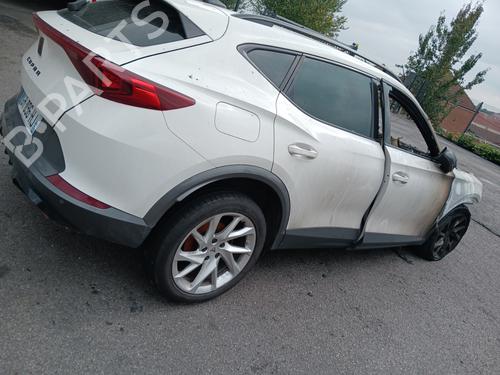 Left taillight CUPRA FORMENTOR (KM7, KMP) 1.4 e-Hybrid | BP32482208C34  - Image 9