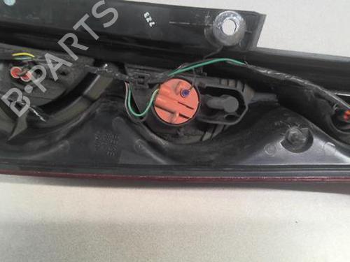 Used Left taillight Left taillight NISSAN NOTE (E11, NE11) 1.5 dCi (90 hp) 22003675 22003675