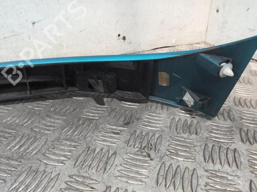 Used Grille RENAULT KANGOO (KC0/1_) 1.5 dCi (68 hp) 20365398