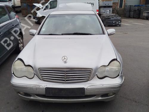 Front right seatbelt MERCEDES-BENZ C-CLASS (W203) C 220 CDI (203.006, 203.008) | BP25603661I25 - Image 20