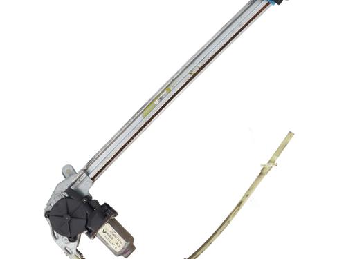 Rudehejsemekanisme Højre bagtil RENAULT ESPACE IV (JK0/1_) 2.2 dCi (JK0H) | BP29896737C25 