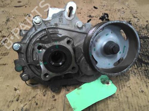 Used Transfer box CITROËN AMI (9A_) Electric (9AZ2CA) (8 hp) 29564494