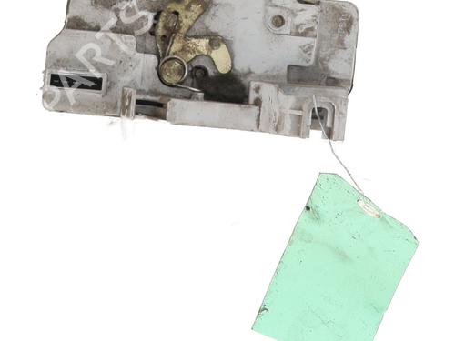 Rear left lock PEUGEOT 307 (3A/C) 2.0 HDi 110 | BP29014494C100 