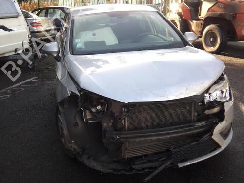 Front wiper motor SEAT IBIZA IV (6J5, 6P1) 1.2 TDI | BP22002191M29 