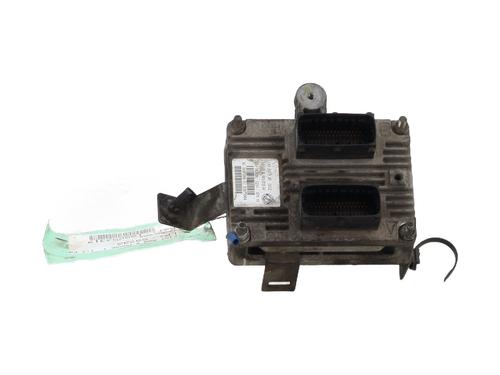 Used Engine control unit (ECU) FIAT 500 (312_) 1.2 (312AXA1A) (69 hp) 27811175