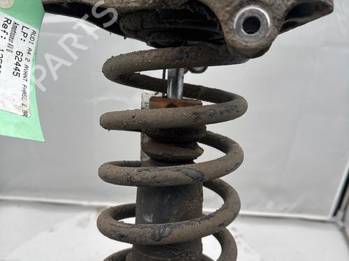 Left front shock absorber AUDI A4 B7 Avant (8ED) | BP35902208M16 - Image 4