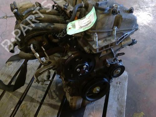 Used Engine Engine OPEL AGILA B (H08) 1.0 (F68) (68 hp) 21495974 21495974