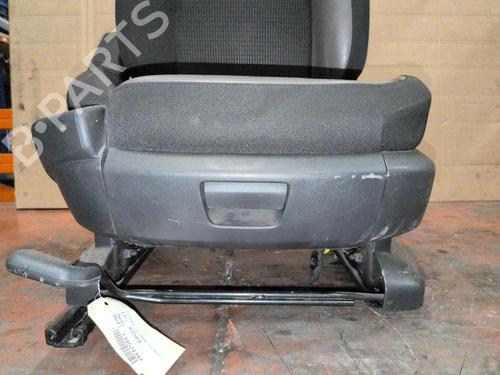 Left front seat CITROËN C4 Grand Picasso II (DA_, DE_) 2.0 BlueHDi 150 | BP40173027C15 - Image 2