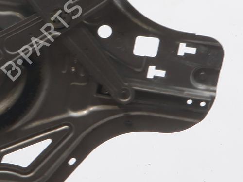 Front left window mechanism HYUNDAI ix35 (LM, EL, ELH) 1.7 CRDi | BP30976615C22