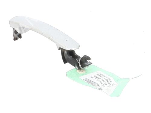 Used Rear left exterior door handle VW PASSAT B5.5 (3B3) 1.9 TDI (101 hp) 20352889