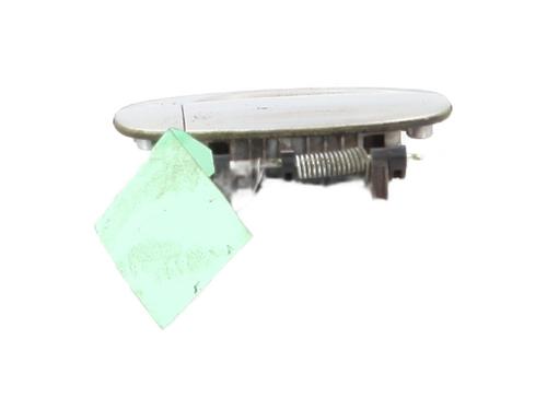 Rear left exterior door handle CHEVROLET AVEO / KALOS Hatchback (T250, T255) 1.2 LPG | BP20352838C130 
