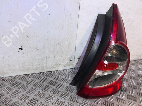 Used Right taillight Right taillight DACIA SANDERO 1.4 MPI LPG (72 hp) 22003942 22003942