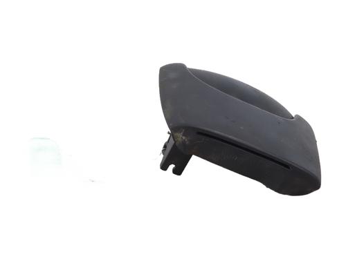 Rear left exterior door handle RENAULT KANGOO (KC0/1_) 1.5 dCi | BP25343604C130 