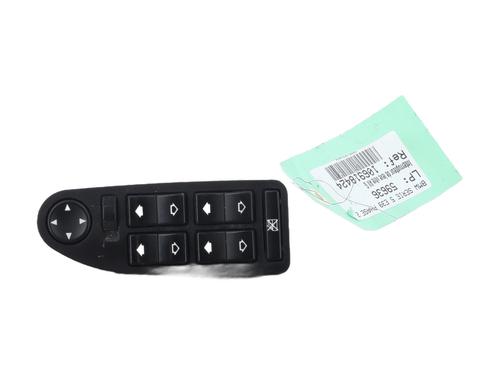 Left front window switch BMW 5 (E39) 525 d | BP26466448I27 - Image 5