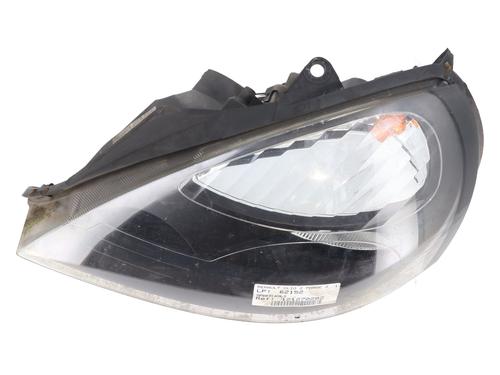 Left headlight RENAULT CLIO II (BB_, CB_) 1.5 dCi (B/CB07) | BP32383610C28 