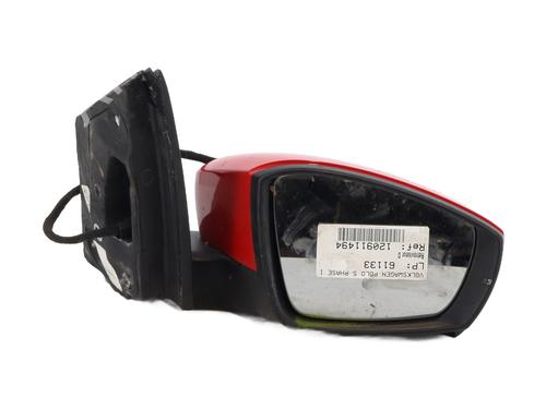 Used Right mirror VW POLO V (6R1, 6C1) 1.2 TDI (75 hp) 32275450