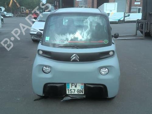 Steering wheel CITROËN AMI (9A_) Electric (9AZ2CA) | BP28571739C49 - Image 7