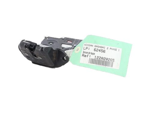 tailgate-lock-nissan-qashqai-ii-j11-j11_-2013-32713204 main image
