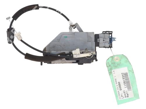 Høyre bak lås CITROËN C3 II (SC_) 1.6 HDi 90 | BP30581316C99