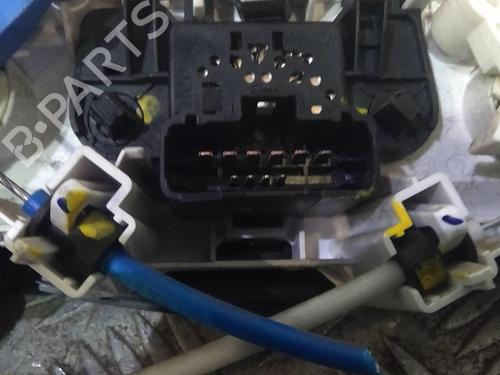 Climate control DACIA LOGAN MCV (KS_) 1.5 dCi (KS0W) | BP20361832I5 