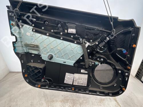 Front right panel MERCEDES-BENZ C-CLASS (W204) C 200 CDI (204.007, 204.006) | BP36512128C59  - Image 5