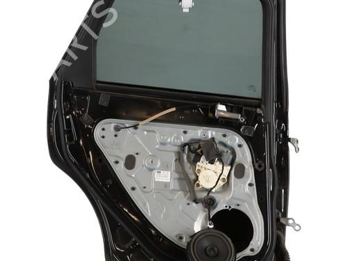 Left rear door FORD FOCUS II Turnier (DA_, FFS, DS) 1.6 TDCi | BP26004065C4