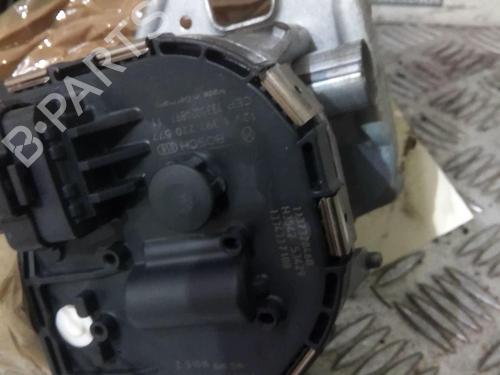 Front wiper motor PEUGEOT 5008 (0U_, 0E_) 1.6 HDi | BP20369917M29 