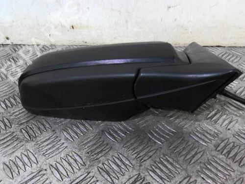 Used Right mirror OPEL ZAFIRA / ZAFIRA FAMILY B (A05) 1.9 CDTI (M75) (100 hp) 22002492