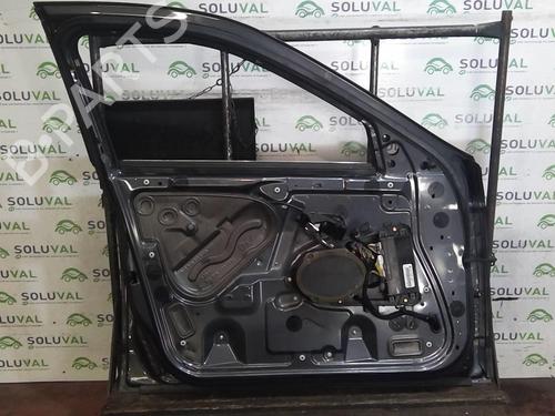 Left front door JAGUAR S-TYPE II (X200) 2.5 V6 | BP22004188C2 