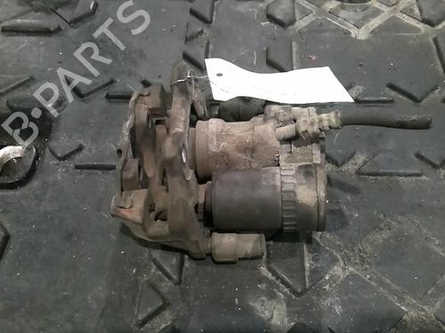 Used Left rear brake caliper Left rear brake caliper BMW 2 Gran Tourer (F46) 218 d (150 hp) 20356773 20356773
